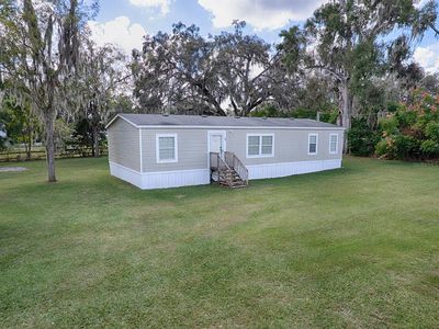 75 W Orange St, Center Hill, FL, 33514