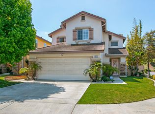 9351 Twinford Ct, San Diego, CA 92126