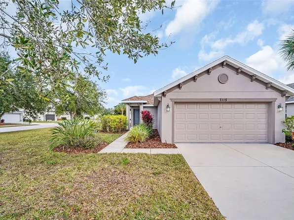 7115 50th Avenue Cir E, Palmetto, FL 34221