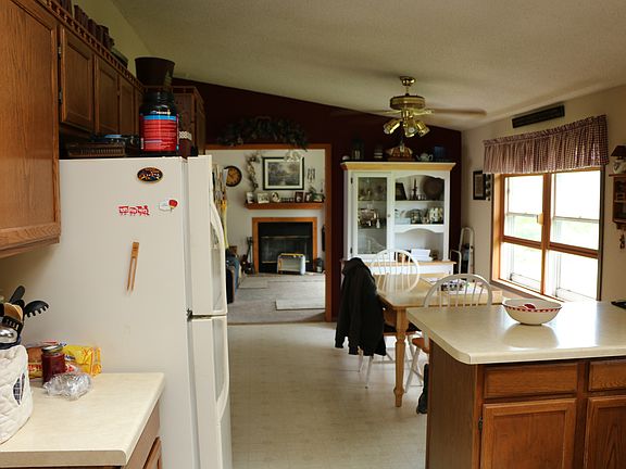 Kitchen/Dining/Family Room
