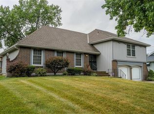 7409 E 73rd St, Kansas City, MO 64133