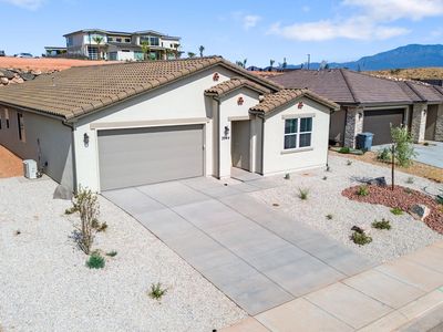 3944 S 2173 W, Hurricane, UT, 84737