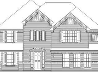 40372 Mostyn Dr, Magnolia, TX 77354