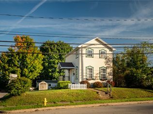 414 W Ridge Ave, Sharpsville, PA 16150