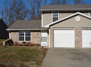 4101 W Bethany Dr, Columbia, MO 65203