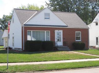 330 Bunker Rd, Eastlake, OH 44095