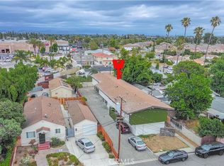 13152 Pleasant St, Garden Grove, CA 92843