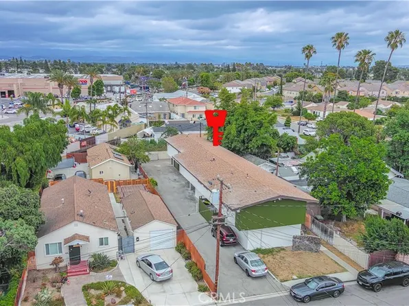 13152 Pleasant St, Garden Grove, CA 92843