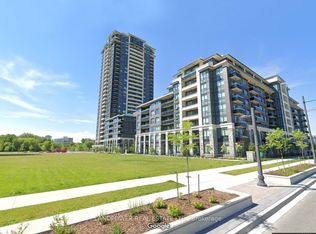 25 Water Walk Dr UNIT 228, Markham, ON L6G 0G3