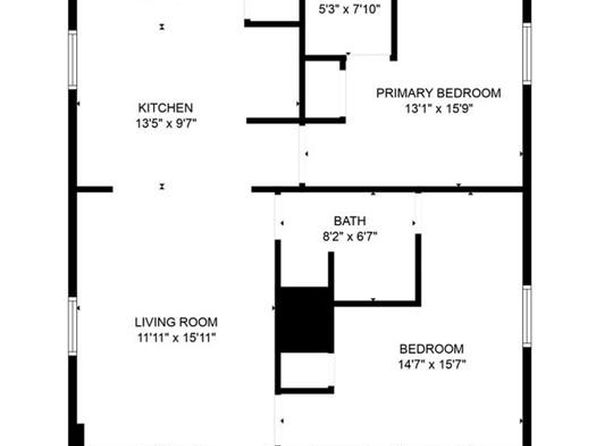 113 Nowell St, Monroe, GA 30655