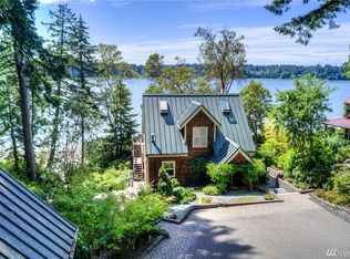 7623 Kerbaugh Rd NE, Olympia, WA 98516