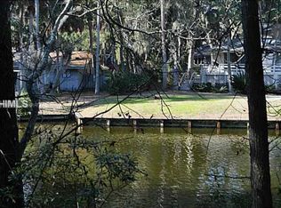 24 Rum Row, Hilton Head Island, SC 29928