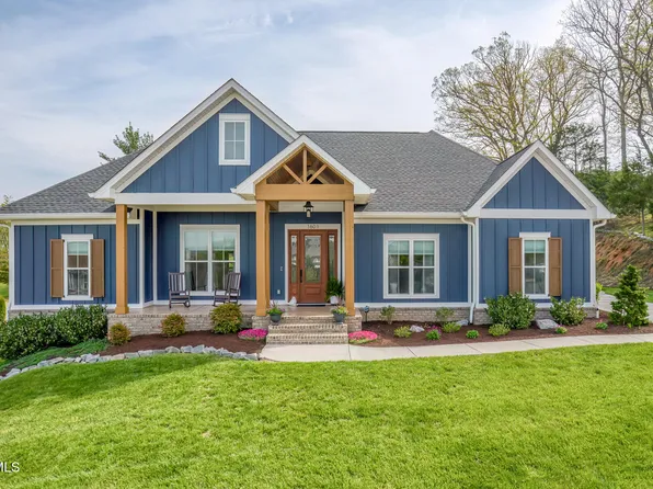 1601 Conestoga Pass, Johnson City, TN 37601