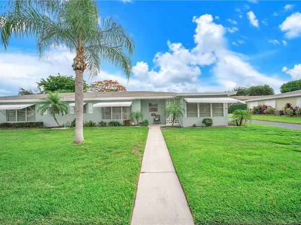 130 High Point Boulevard #C, Delray Beach, FL 33445