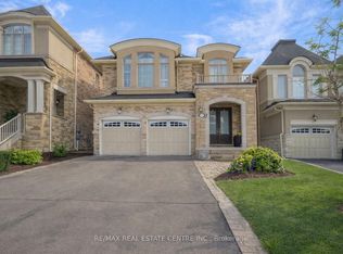 19 Mediterranean Cres, Brampton, ON