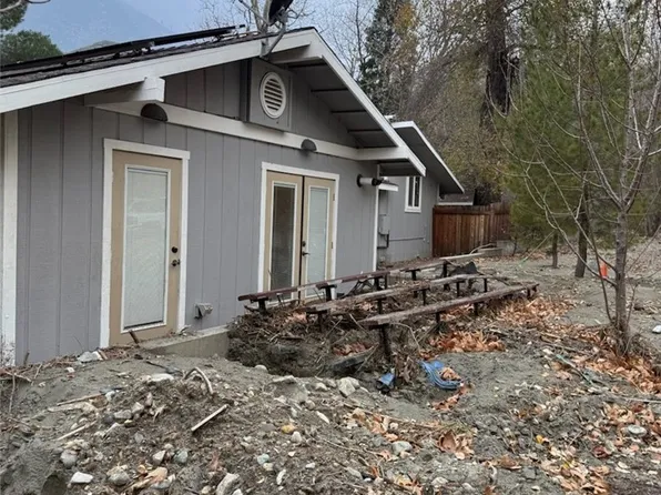 528 Stream Ln, Lytle Creek, CA 92358