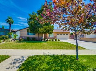 1224 Sycamore St, Ontario, CA 91764