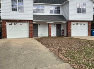 1602 N Grove St, Marshall, TX 75670