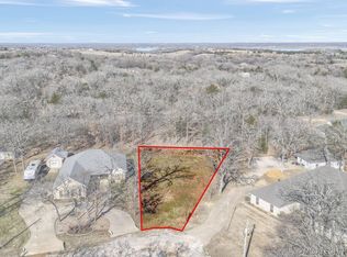 6720 Oak Ridge Ct, Kingston, OK 73439