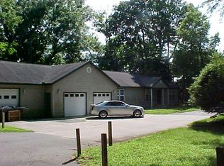 9161 3rd St #1, Berrien Springs, MI 49103