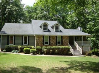 4386 Fernbrook Xing, Evans, GA 30809