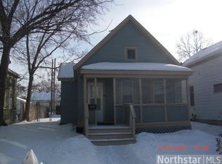 412 Banfil St, Saint Paul, MN 55102