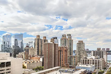 Sold by Halstead Real Estate