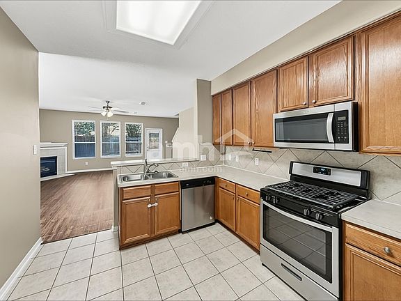 3rd image of 2311 Stiller Ridge Way