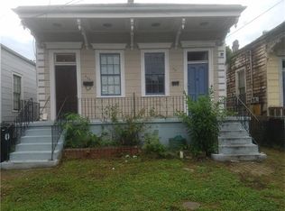 408 Pacific Ave, New Orleans, LA 70114