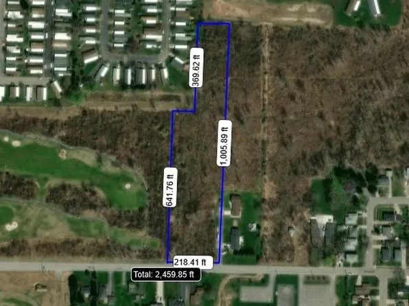 Rehm Rd #25, Depew, NY 14043