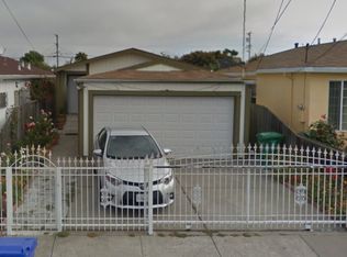 1913 California Ave, San Pablo, CA 94806