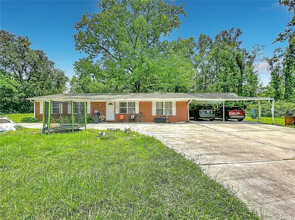 173 SE ANDREWS DRIVE, LAKE CITY, FL 32025