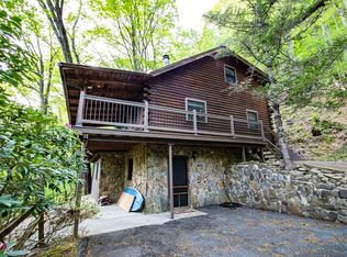 1837 E Alarka Rd, Bryson City, NC 28713