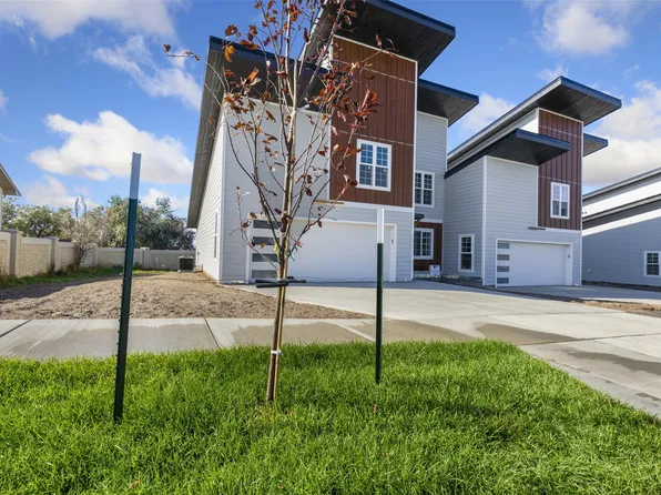 2506/2508 Castle Pines Dr, Great Falls, MT 59405