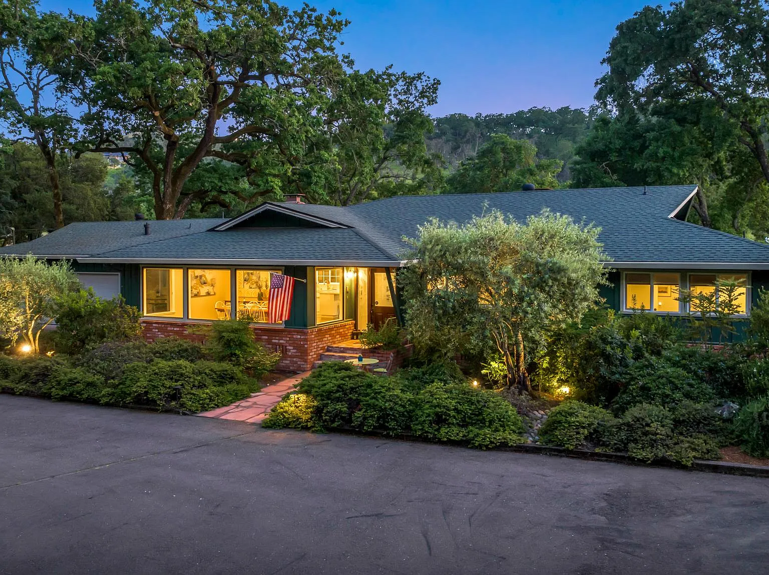 Henno Rd, Glen Ellen — Photo 4