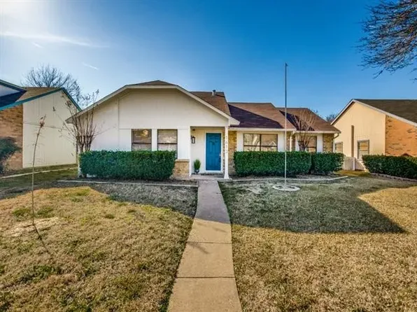 1613 Chablis St, Garland, TX 75040