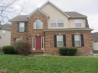 2244 Blackmoor Park Ln, Lexington, KY 40509