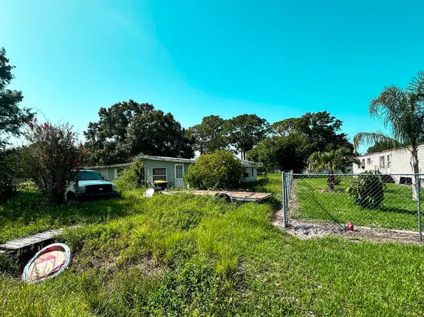 17202 Broadland Lane, Okeechobee, FL 34974