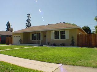1623 W Saginaw Way, Fresno, CA 93705