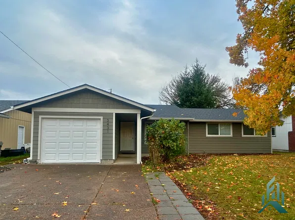 3431 Chicago St SE, Albany, OR 97322