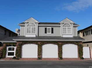 626 Via Lido Nord, Newport Beach, CA 92663