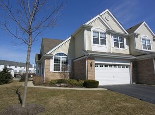1226 Tamarack Dr, Bartlett, IL 60103