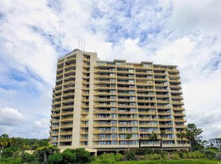 100 Ocean Creek Dr APT C1, Myrtle Beach, SC 29572