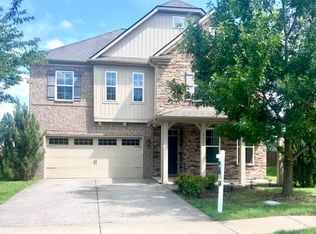 4822 Genoa Dr, Mount Juliet, TN 37122