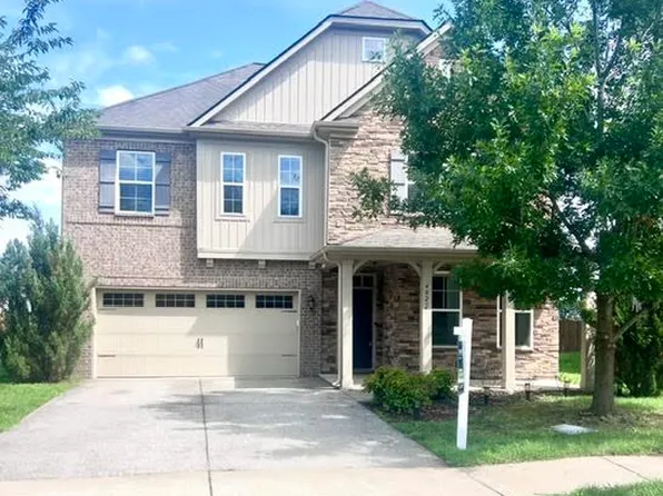 4822 Genoa Dr, Mount Juliet, TN 37122