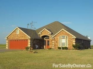 8361 Cooper Rd, Wichita Falls, TX 76305