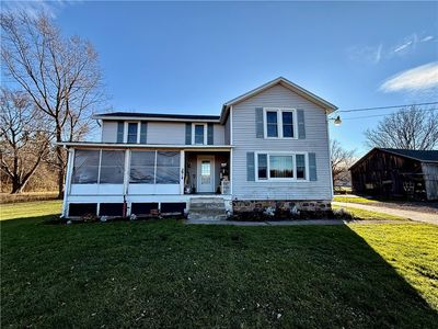 2914 Kenyon Rd, Williamson, NY, 14589