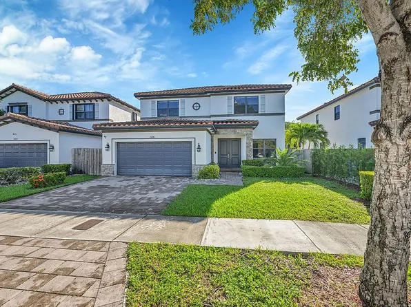 25241 SW 118th Ave, Homestead, FL 33032