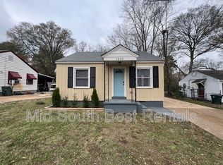1856 Whitney Ave, Memphis, TN 38127