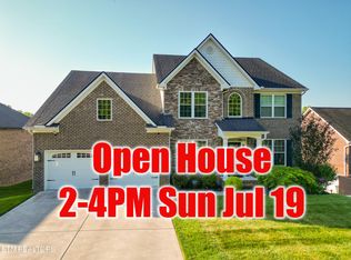 1027 Prince George Parish Dr, Knoxville, TN 37934